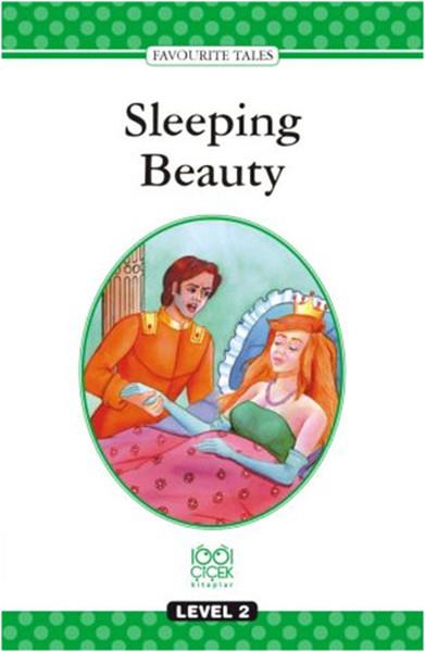 KolektifAllgemeine ThemenSleeping Beauty Level 2 Books