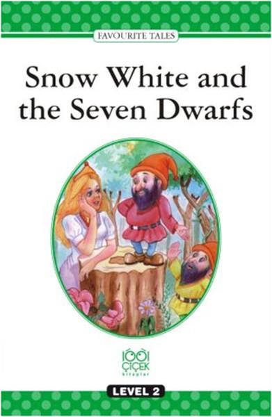 KolektifAllgemeine ThemenSnow White and the Seven Dwarfs Level 2