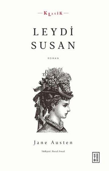 Jane AustenTürkische RomaneLeydi Susan