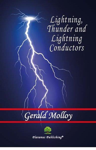 Gerald MolloyOther (Reference)Lightning, Thunder and Lightning Conductors