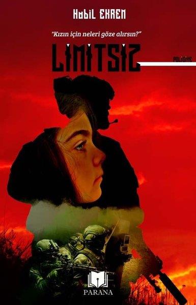 Habil EkremPolisiye Romanlar & Cinayet RomanlarıLimitsiz