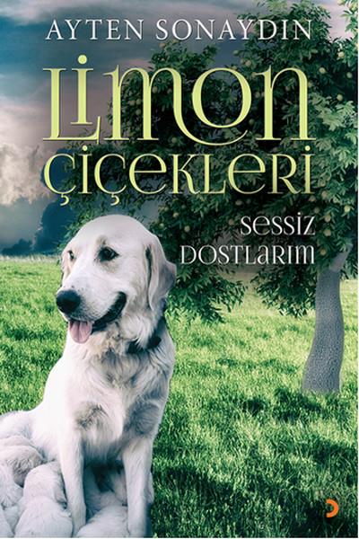 Ayten SonaydınHikaye (Öykü) KitaplarıLimon Çiçekleri