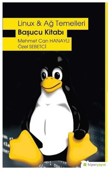Mehmet Can HanaylıBilgisayar Teknolojisi Kitapları