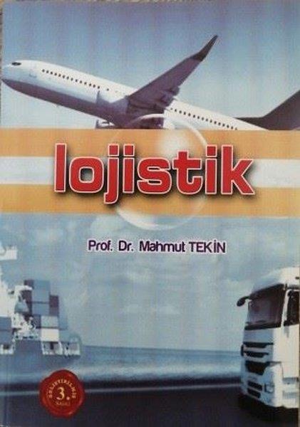 Mahmut TekinDigerLojistik