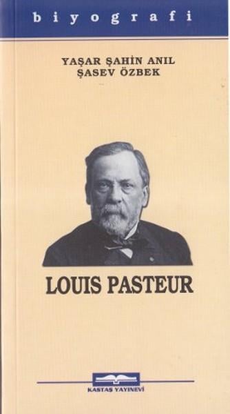 Yaşar Şahin AnılDiğerLouis Pasteur