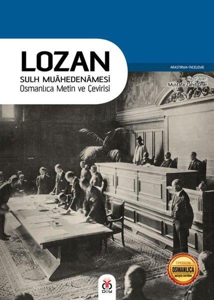 KolektifAraştırma - İncelemeLozan