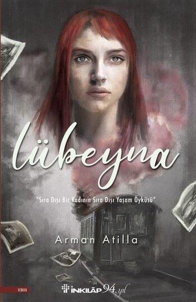 Arman AtillaTürkische RomaneLübeyna