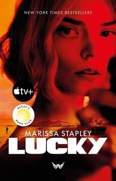 Marissa StapleyDünya RomanLucky