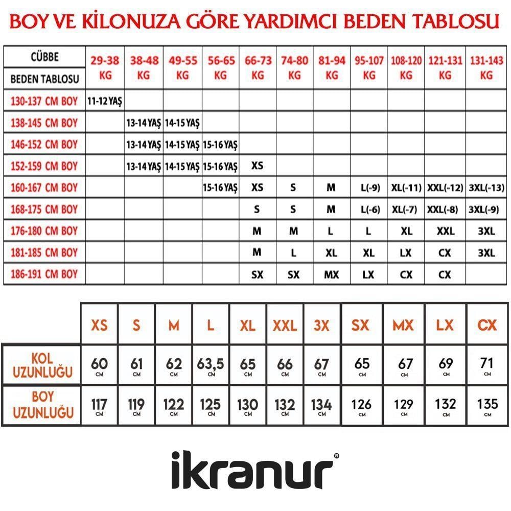 Lüks Taberi İmam Cübbe Bordo
