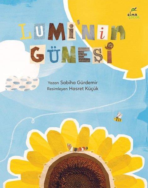 Sabiha GürdemirÇocuk Gençlik RomanlarıLumi'nin Güneşi