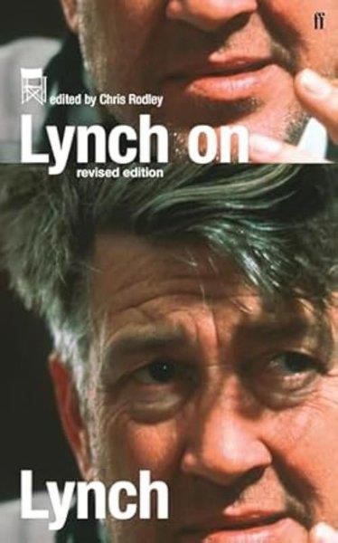 David LynchEntertainmentLynch on Lynch
