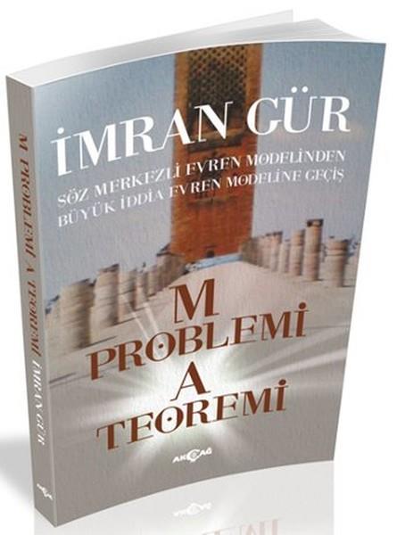 İmran GürFelsefi Akımlara Ait KitaplarM Problemi A Teoremi