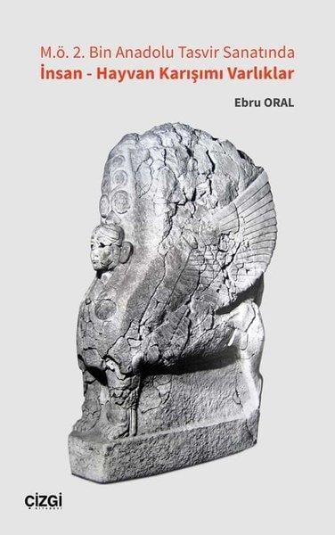 Ebru OralArkeoloji