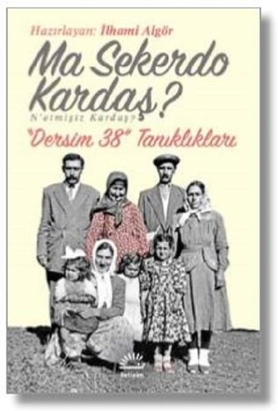 İlhami AlgörTürkçe Romanlar