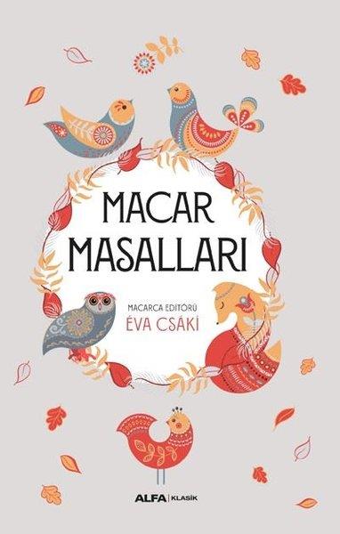 KolektifWeltklassikerMacar Masalları