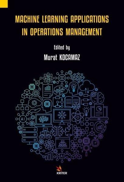 KolektifOther (Reference)Machine Learning Applications ın Operations Management