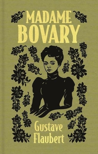 Gustave FlaubertClassicsMadame Bovary