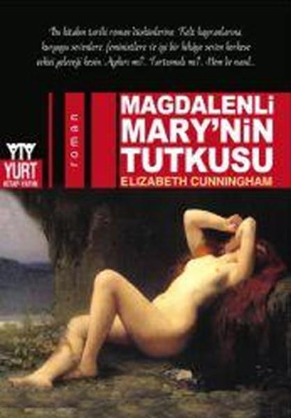 Nur Yenerhistorische RomaneMagdalenli Mary’nin Tutkusu