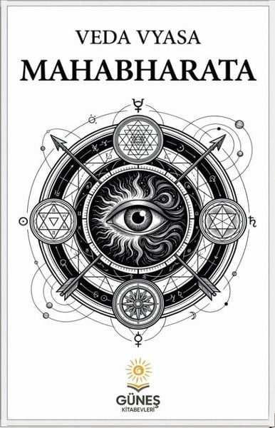 Veda VyasaFelsefe BilimiMahabharata