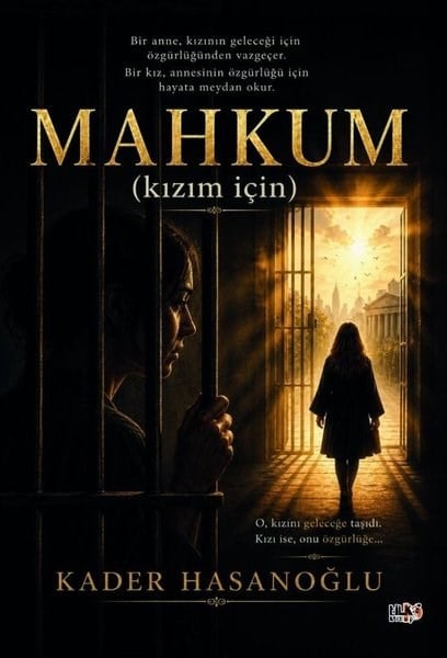 Kader HasanoğluTürk RomaniMahkum (Kızım İçin)
