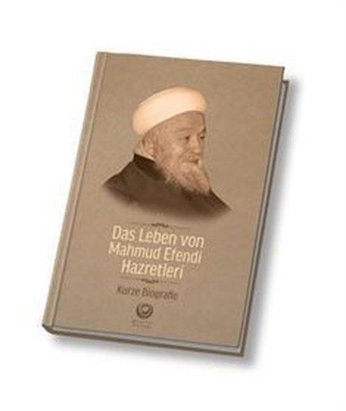 KolektifGermanMahmud Efendi Hazretlerinin Hayatı - Almanca
