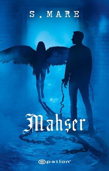 S. MareDünya RomanMahşer-Anahtar 4