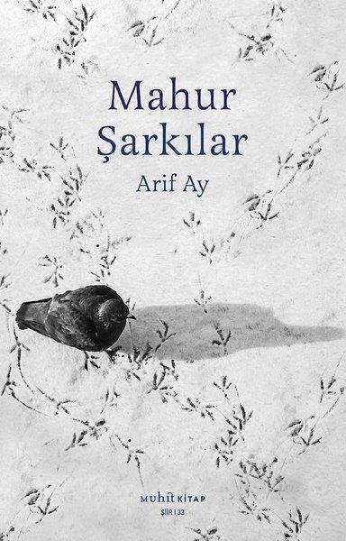 Arif AyTürk ŞiiriMahur Şarkılar