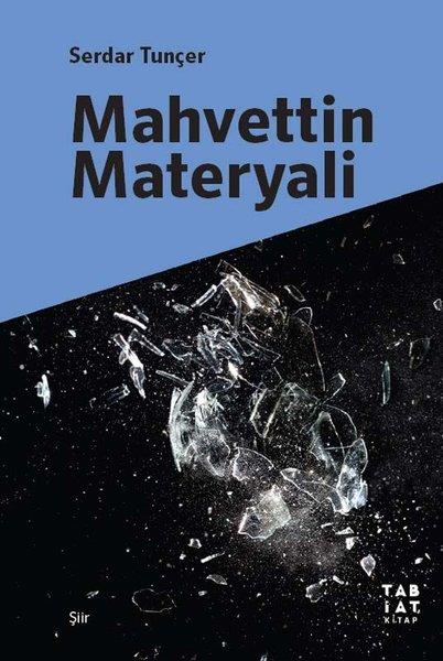 Serdar TuncerTürk ŞiiriMahvettin Materyali