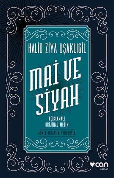 Halid Ziya UşaklıgilHalid Ziya Uşaklıgil (1866 - 1945)