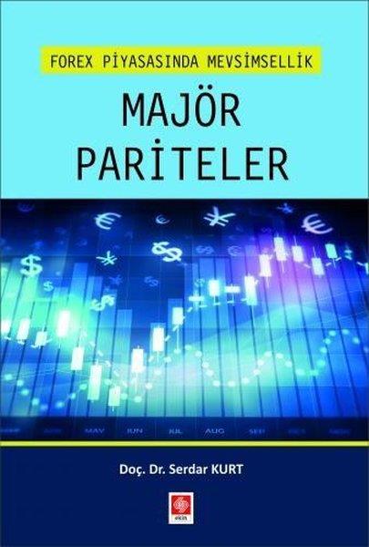 Serdar KurtBörse BücherForex Piyasasında Mevsimsellik Majör Pariteler