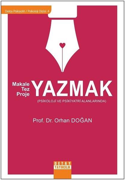 Prof. Dr. Orhan Doğanİletişim Kitapları