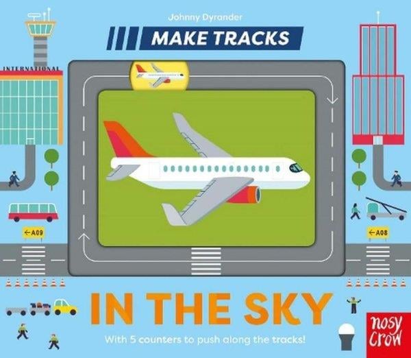 KolektifPreschoolMake Tracks Planes