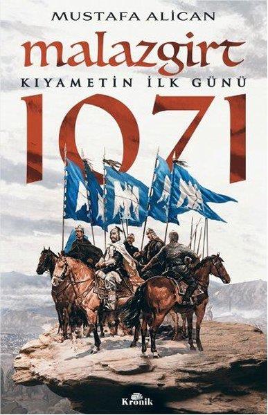 Mustafa AlicanTürk Tarihi Araştırmaları Kitapları