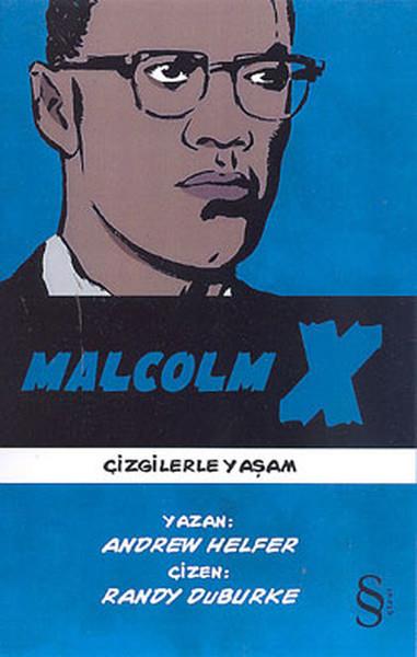 Andrew HelferÇizgi Romanlar