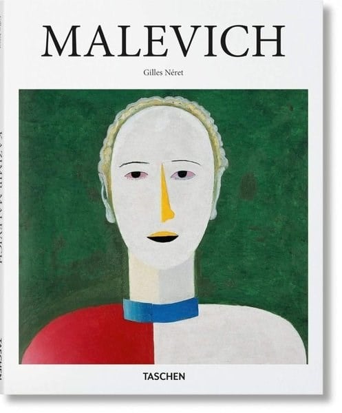 Gilles NeretArtMalevich