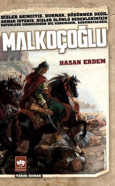 Hasan ErdemTarihi Romanlar