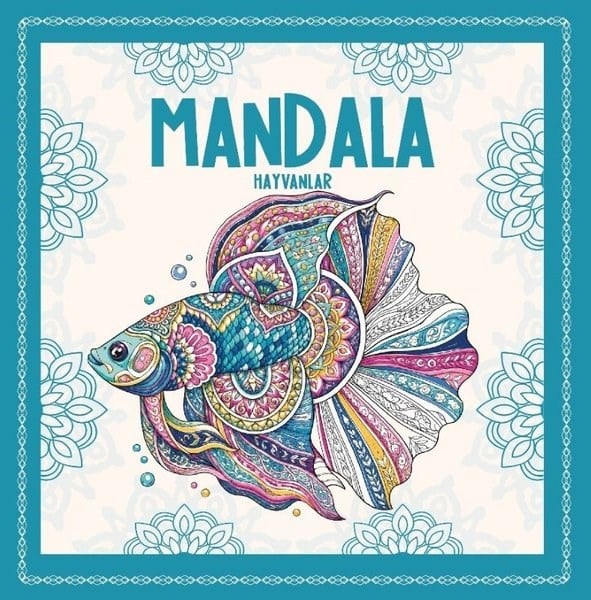 KolektifAndereMandala-Hayvanlar
