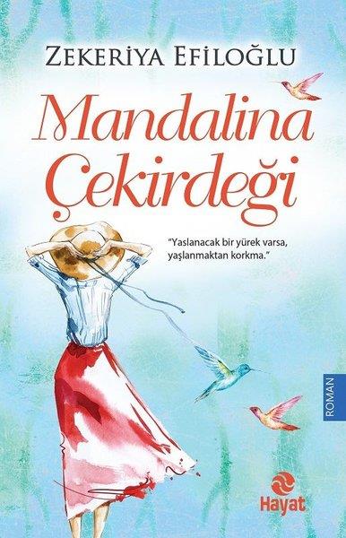 Zekeriya EfiloğluTürkçe Romanlar