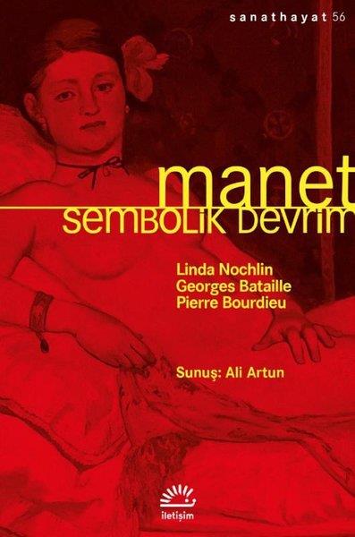 Georges BatailleSanat Kuramı KitaplarıManet - Sembolik Devrim