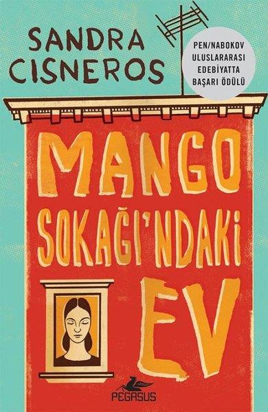 Sandra CisnerosPsikoloji KitaplarıMango Sokağı'ndaki Ev