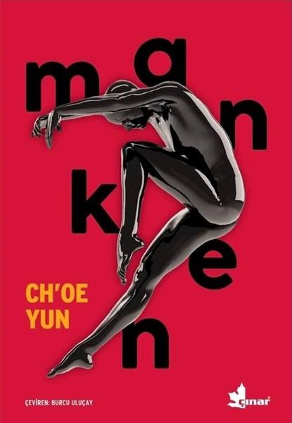 Ch'oe YunTürkçe RomanlarManken