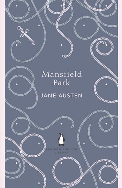 Jane AustenClassicsMansfield Park (Penguin English Library)