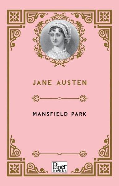 Jane AustenClassicsMansfield Park