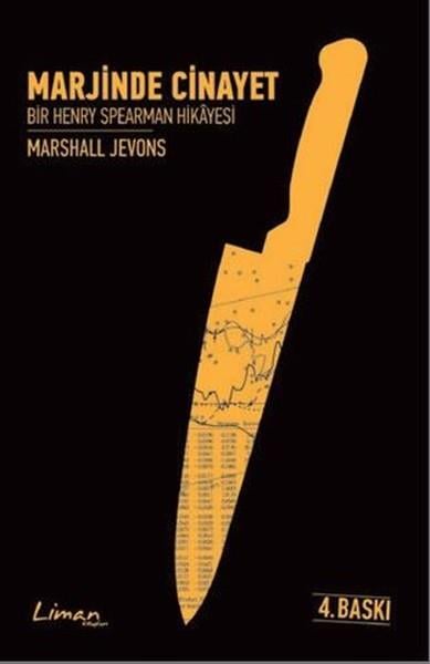 Belkıs DişbudakAction & AbenteuerbücherMarjinde Cinayet