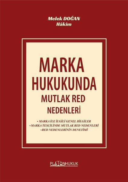 Melek DoğanHukuk Üzerine Kitaplar