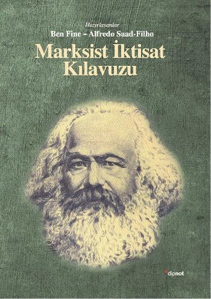 İbrahim YıldızAndereMarksist İktisat Kılavuzu