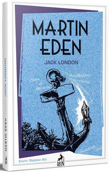 Jack LondonTürkische RomaneMartin Eden