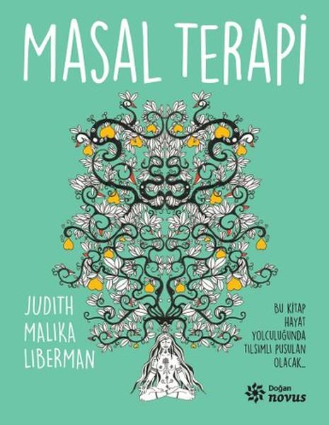 İstem ErdenerBücher zur persönlichen EntwicklungMasal Terapi
