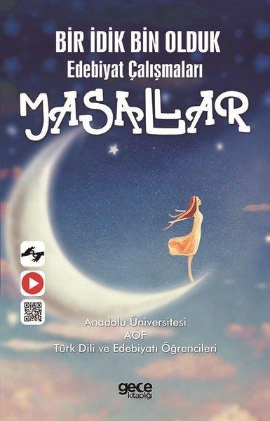 KolektifOkul Öncesi Masal Kitapları