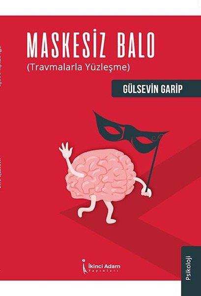 Gülsevin GaripDeneme KitaplarıMaskesiz Balo